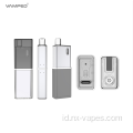 Aksesoris rokok elektronik vamped